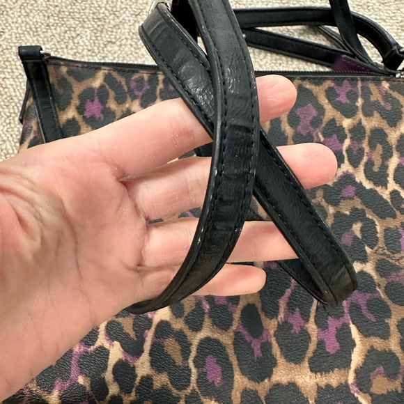 Coach crossbody bag - Picture 6 of 6